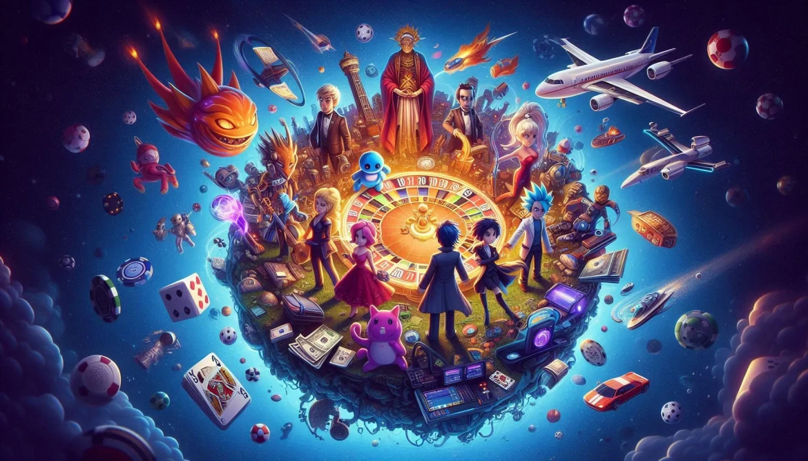 Divaspin Casino
